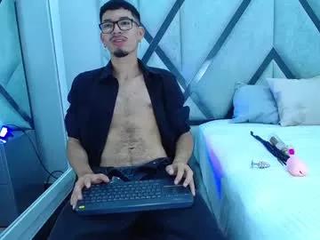 jaxon_carter from Chaturbate is Freechat