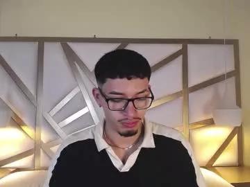 jaxon_carter from Chaturbate is Freechat