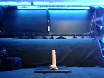 jaxxxdaddy from Chaturbate