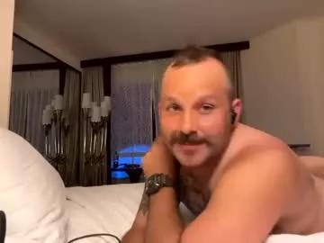jaxxxdaddy from Chaturbate