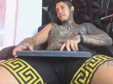 jaxxxonherd from Chaturbate