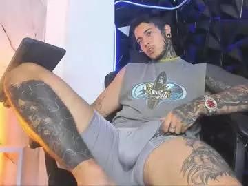 jaxxxonherd from Chaturbate