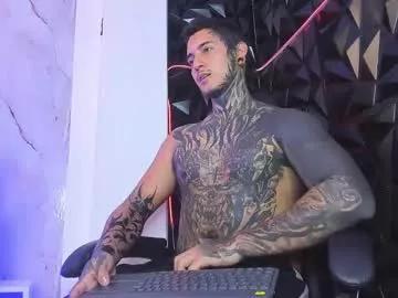 jaxxxonherd from Chaturbate