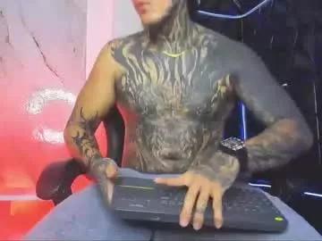 jaxxxonherd from Chaturbate