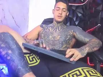 jaxxxonherd from Chaturbate