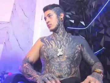 jaxxxonherd from Chaturbate