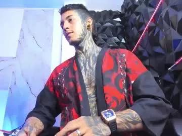 jaxxxonherd from Chaturbate