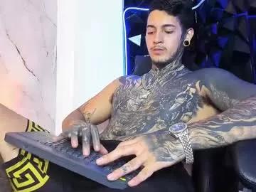 jaxxxonherd from Chaturbate