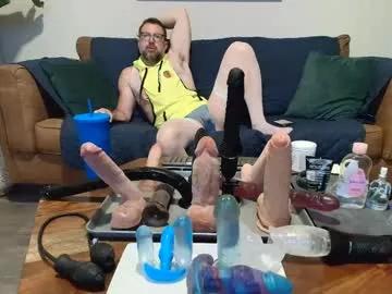 jaxxxspade from Chaturbate