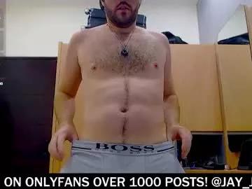 jay_jacobs from Chaturbate is Freechat