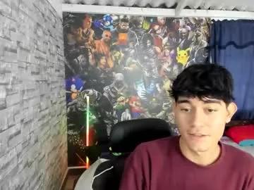 jay_orange from Chaturbate is Freechat