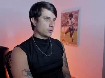 jayalvarrez_ from Chaturbate
