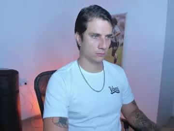 jayalvarrez_ from Chaturbate