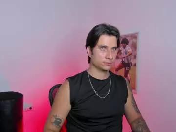 jayalvarrez_ from Chaturbate