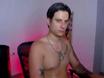 jayalvarrez_ from Chaturbate