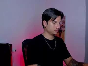 jayalvarrez_ from Chaturbate