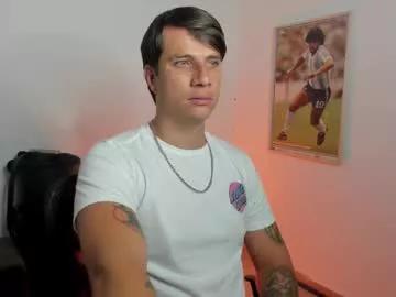 jayalvarrez_ from Chaturbate