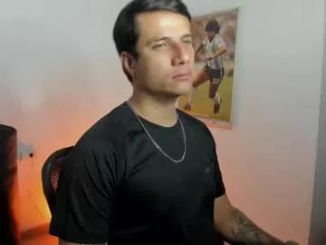 jayalvarrez_ from Chaturbate