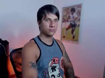 jayalvarrez_ from Chaturbate