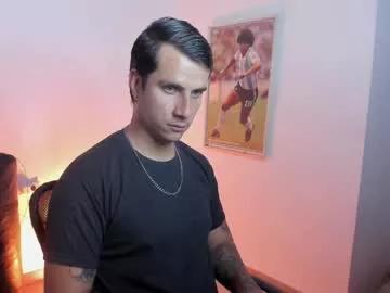 jayalvarrez_ from Chaturbate