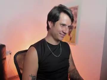 jayalvarrez_ from Chaturbate