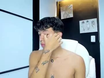 jayanddann from Chaturbate