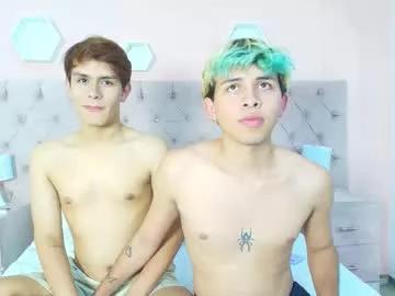 jayanddann from Chaturbate