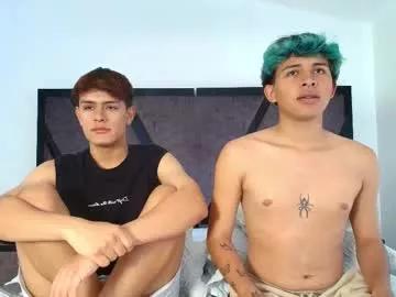 jayanddann from Chaturbate