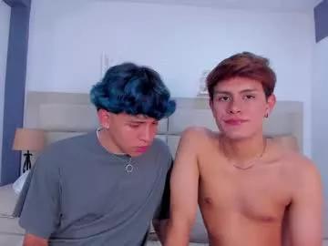jayanddann from Chaturbate