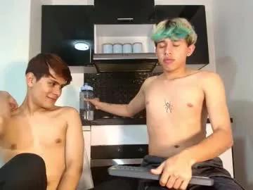 jayanddann from Chaturbate
