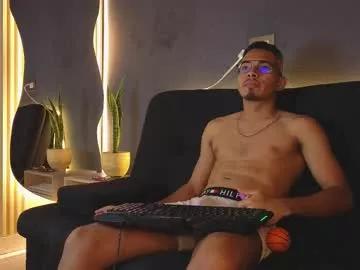 jaybrown_1 from Chaturbate is Freechat