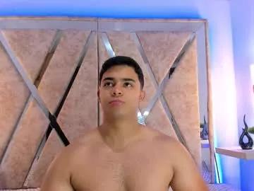 Jayd_muscle webcams show profile image 