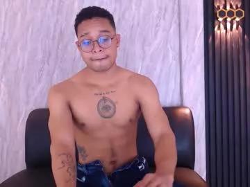 jayden_morris from Chaturbate is Freechat