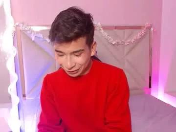 jayden_tay1 from Chaturbate is Freechat