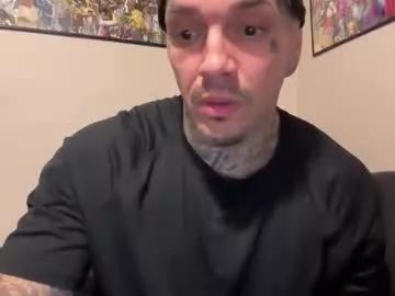 Jayjaythebutcher23 webcams show profile image 