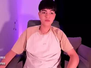 jaythomax from Chaturbate is Freechat