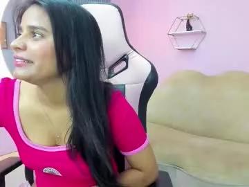 Jazmin_ebony webcams show profile image 