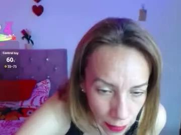 jazmin_princess_hot from Chaturbate is Freechat