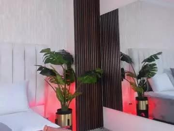 jazminlove_vip from Chaturbate is Freechat