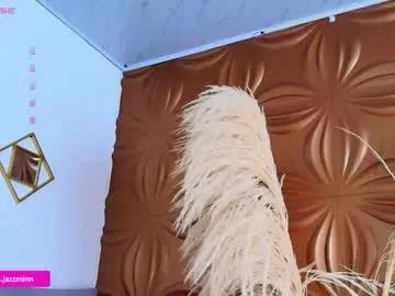 jazzmintorres from Chaturbate