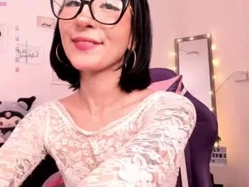 jazzmintorres from Chaturbate