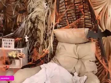 jazzmintorres from Chaturbate is Freechat