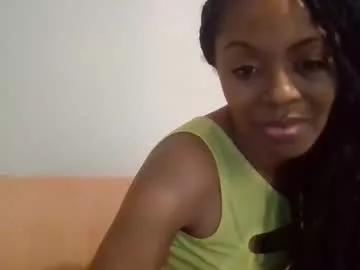 jazzy_jones from Chaturbate is Freechat
