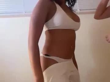 jazzybabexoxo from Chaturbate