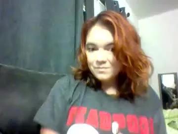 jazzyrae97 from Chaturbate