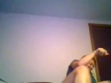 jazzyrae97 from Chaturbate