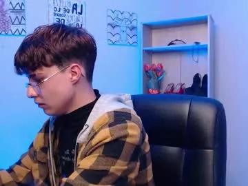 Photos of jeam_hot from Chaturbate is Freechat