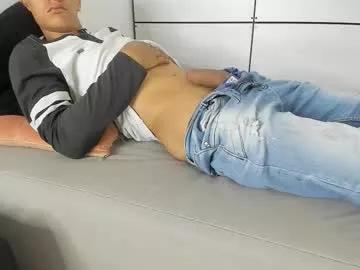 jean_bllack from Chaturbate is Freechat