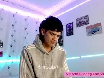 jeanfarelo from Chaturbate is Freechat