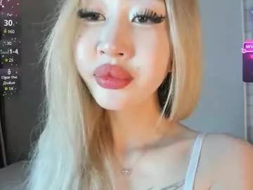 jee_su from Chaturbate